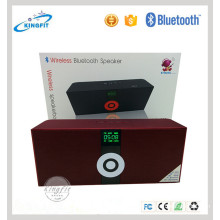 Haut-parleur NFC haute qualité Sound NFC Bluetooth Hi-Fi